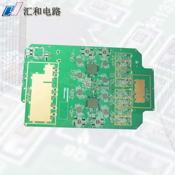 pcb板材廠家十大名牌，pcb板材廠家有哪些？
