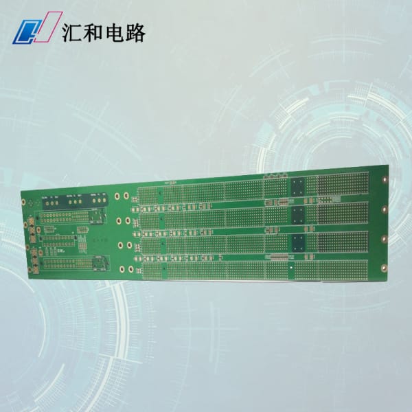 pcba板圖片，pcba板外觀不良有哪些？