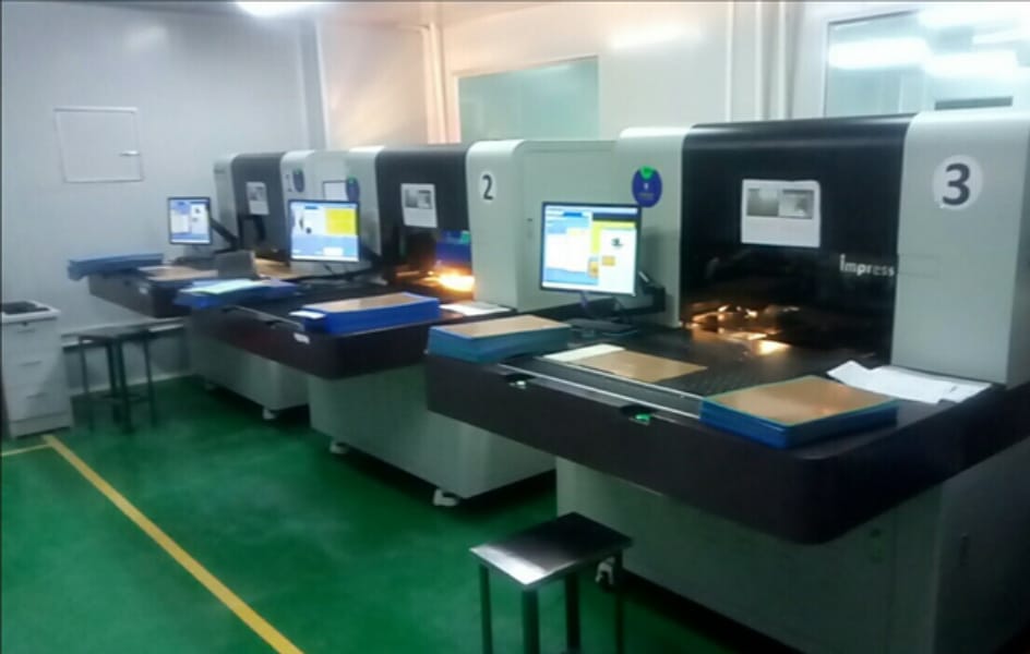 國內(nèi)pcb行業(yè)前三大公司，pcb板區(qū)別？