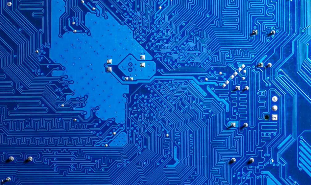 smt貼片簡(jiǎn)單電路，smt貼片怎么貼？
