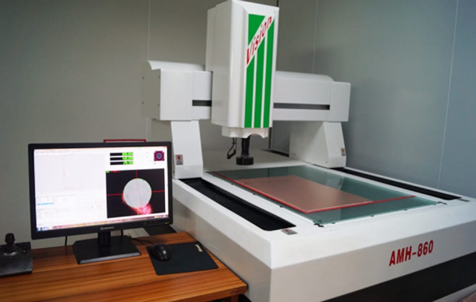 pcb板子和萬用板，pcb板子用什么軟件畫？