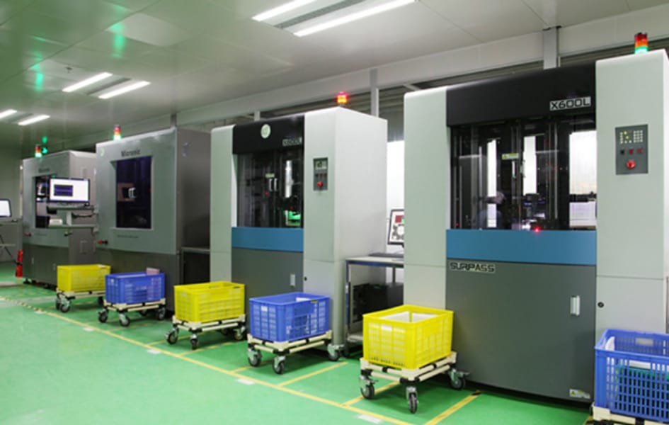 pcb板子和萬用板，pcb板子用什么軟件畫？