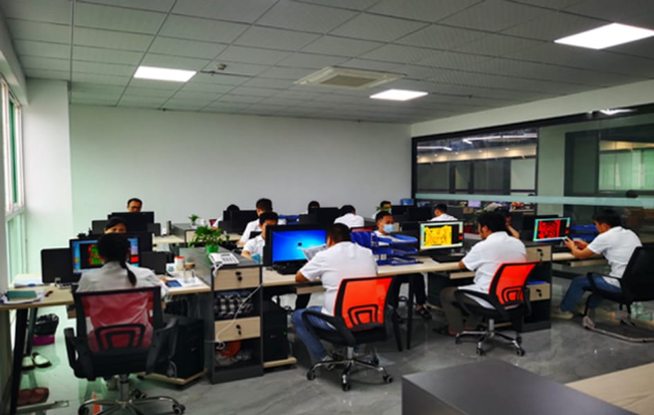 pcb公司是什么，pcb廠是什么意思？