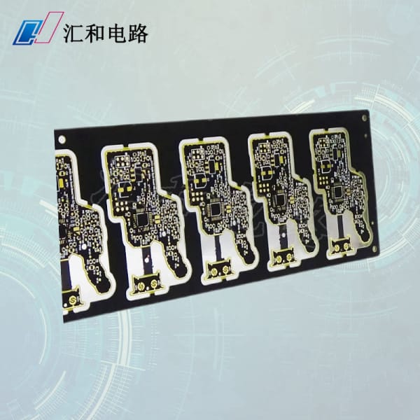 hdi是什么意思，HDI線路板廠？