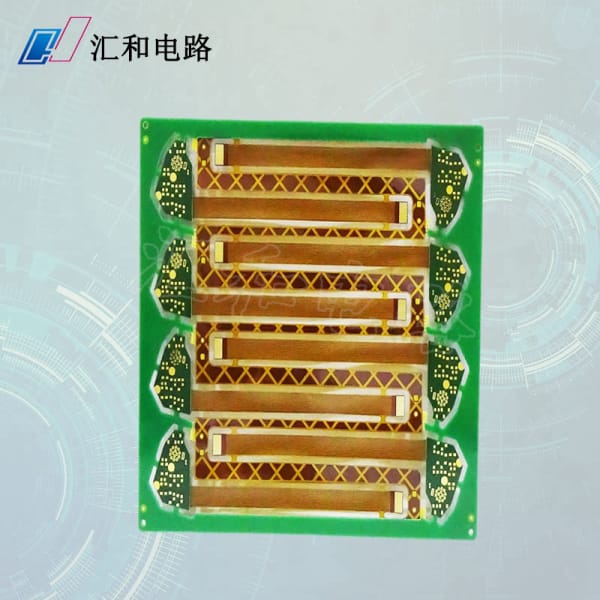 hdi是什么意思，HDI線路板廠？