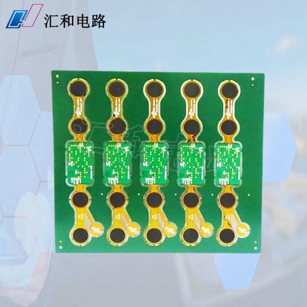 FPC線路板，F(xiàn)PC線路板電路圖怎么看？