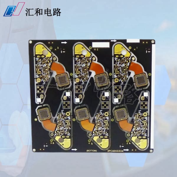 FPC線路板，F(xiàn)PC線路板電路圖怎么看？
