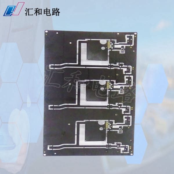 pcb小批量板，pcb小批量板是什么意思？