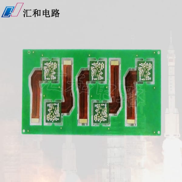江西省吉安市線路板廠家，pcb線路板廠家哪家好一點(diǎn)？