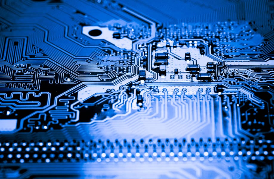 pcb板材廠家十大名牌，pcb板材廠家有哪些？