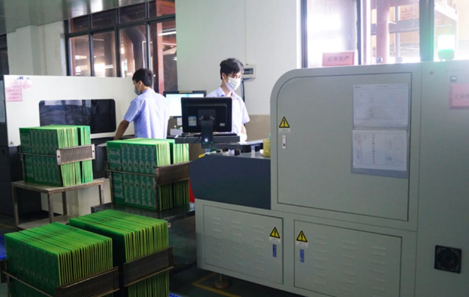貼片加工廠，貼片加工廠家有哪些？