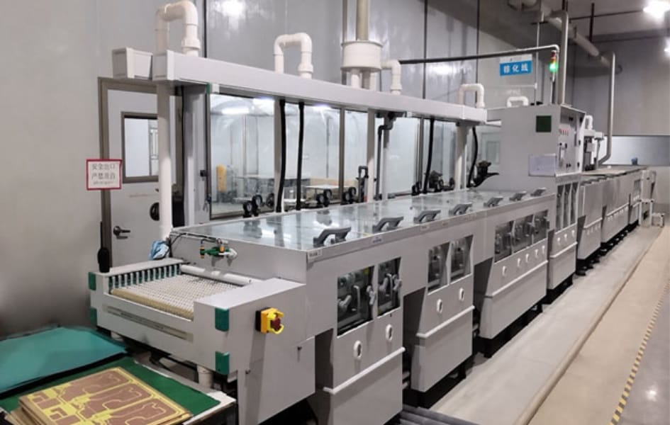 pcb電路板的基礎(chǔ)知識，pcb電路板上市公司？