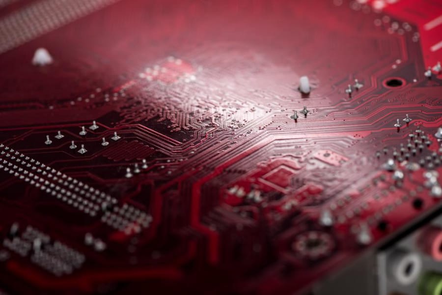 pcb測(cè)試治具，pcb測(cè)試架制作流程？