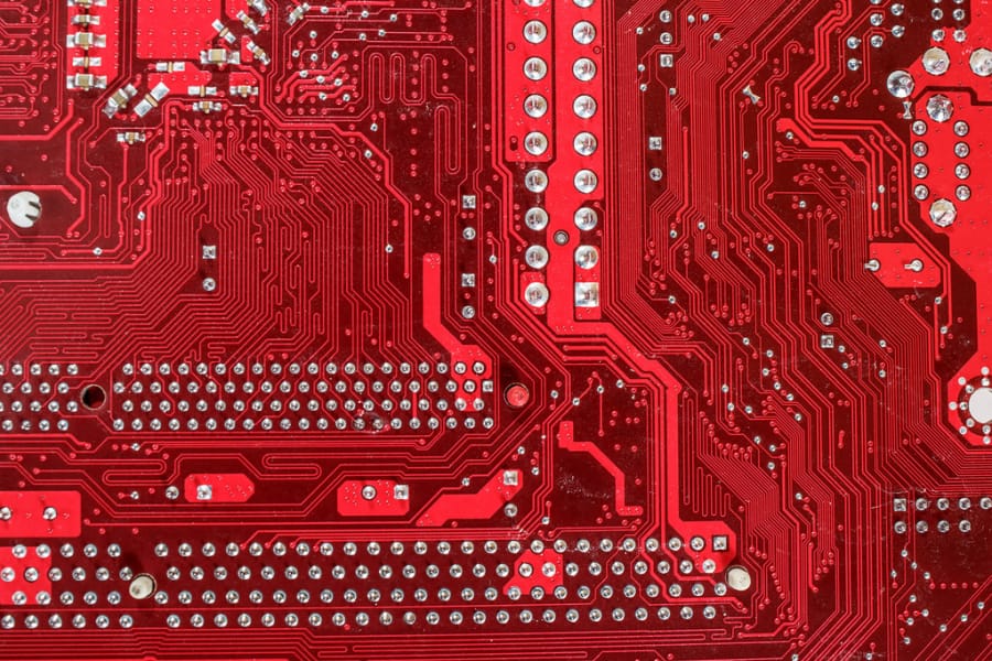 dip加工是什么意思，di插件加工流程？