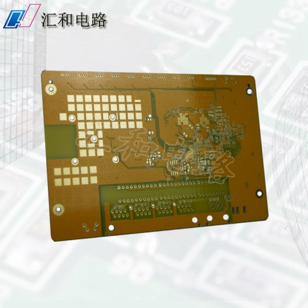 電路板加工費報價表，電路板打樣什么意思？