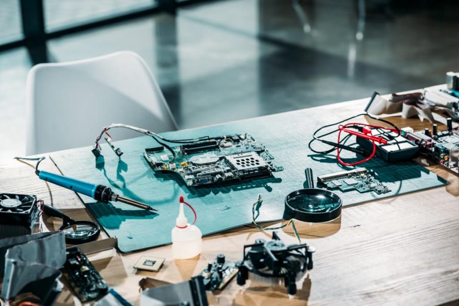 pcb板材廠家十大名牌，pcb板材廠家有哪些？