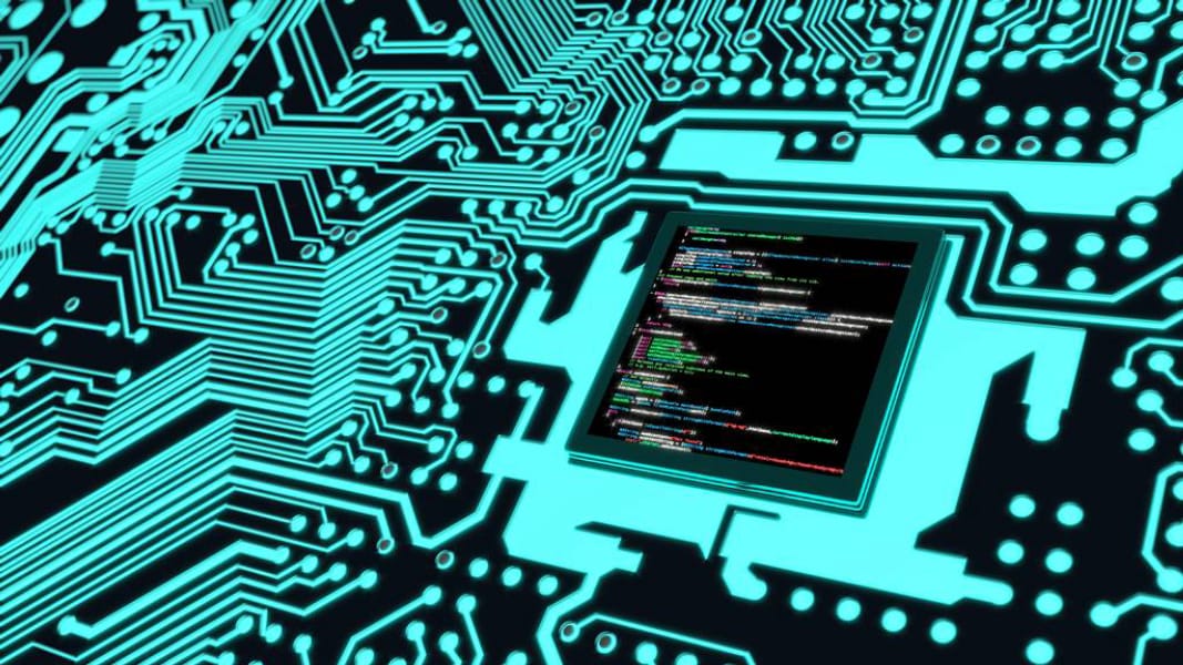 pcb板制作，pcb板是什么樣子？