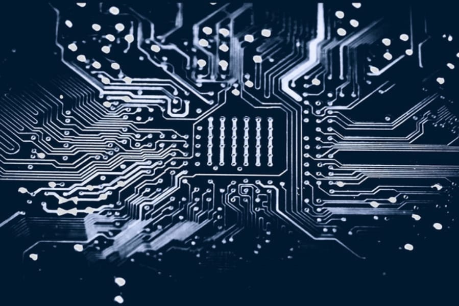 pcb板制作，pcb板是什么樣子？