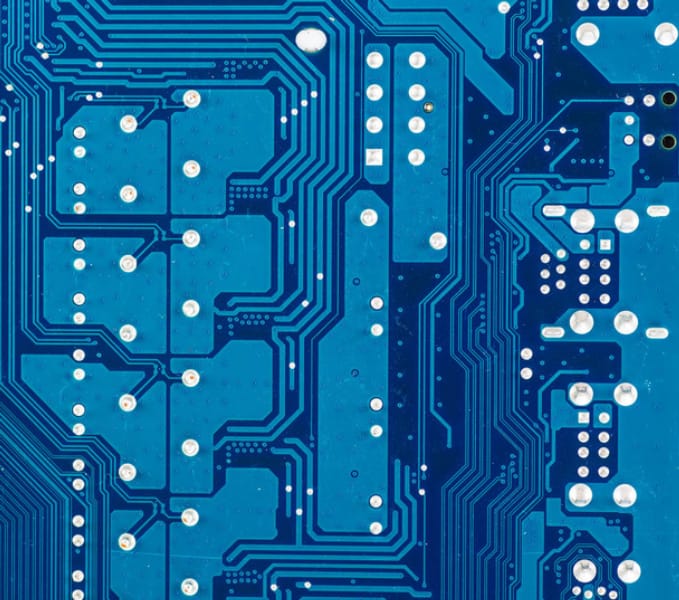 pcb的銅箔厚度對什么有影響，pcb的銅箔厚度與什么有關(guān)系？