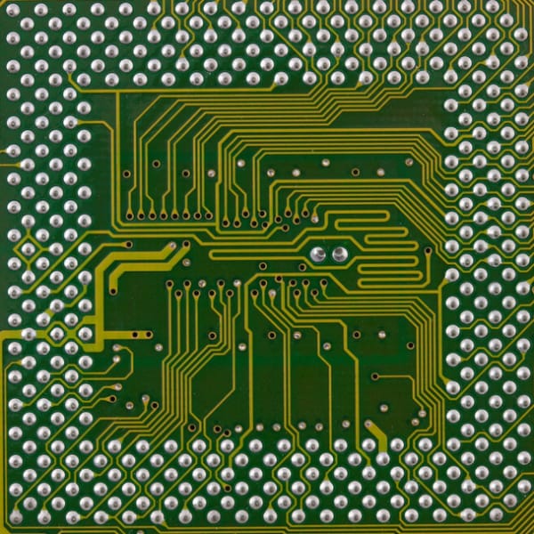 PCB淚滴是否添加，PCB淚滴設(shè)置多大角度？