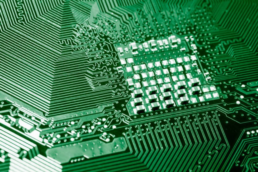 PCB淚滴是否添加，PCB淚滴設(shè)置多大角度？