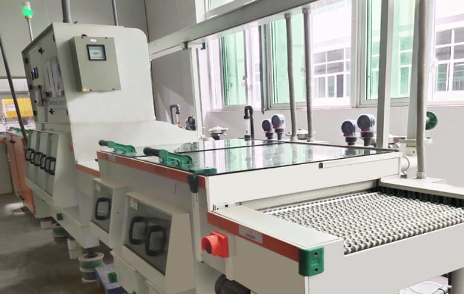 pcb國內(nèi)龍頭企業(yè)排名，中國pcb線路板公司排名100內(nèi)的有哪些？