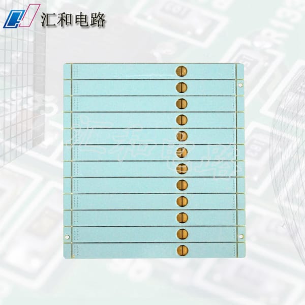 pcb開窗鍍錫，pcb開窗鍍錫過流能力？