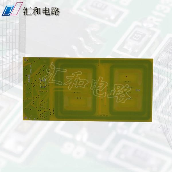 pcb開窗鍍錫，pcb開窗鍍錫過流能力？