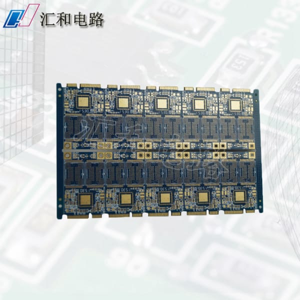 gerber文件的每一層解讀，gerber文件各層含義？