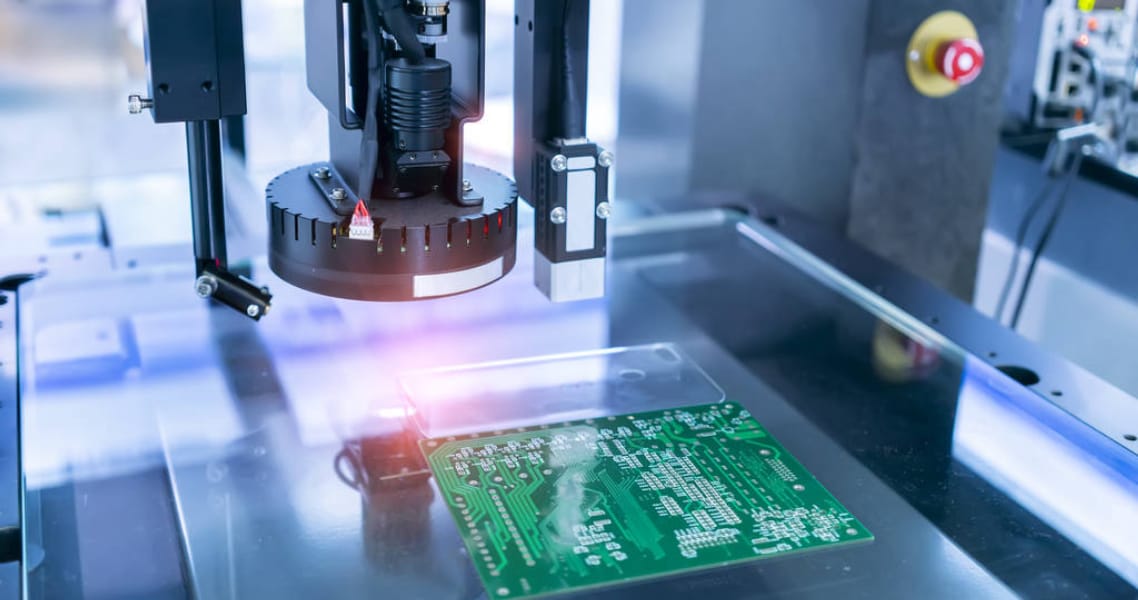 微波pcb，微波PCB企業(yè)排行？