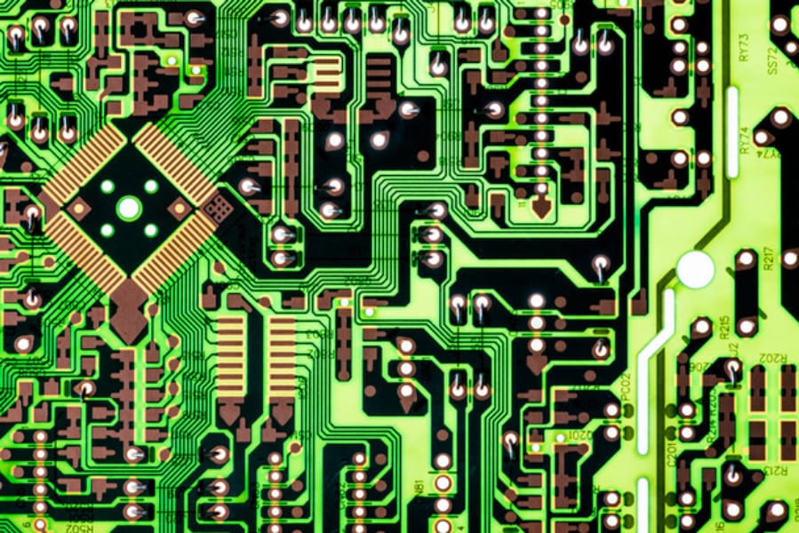 電子組裝加工工廠，電子組裝加工活好干嗎？