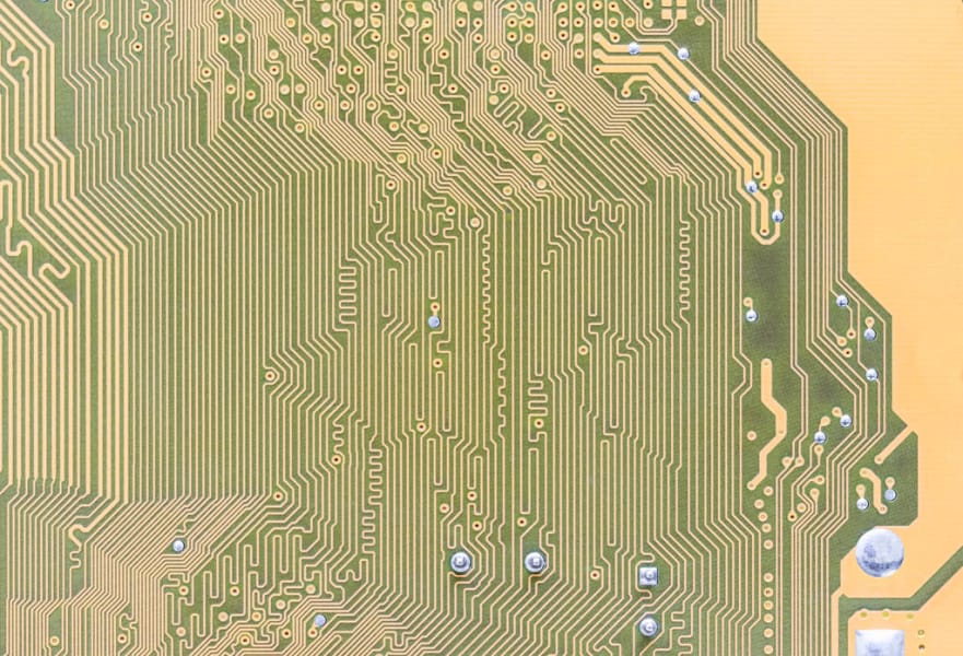 電路板清洗劑是什么成分，電路板清洗劑是什么成分組成的呢？
