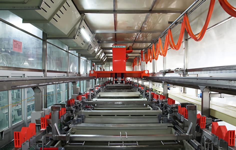 電動(dòng)汽車無線充電技術(shù)原理，電動(dòng)汽車無線充電技術(shù)原理有哪幾種方法？